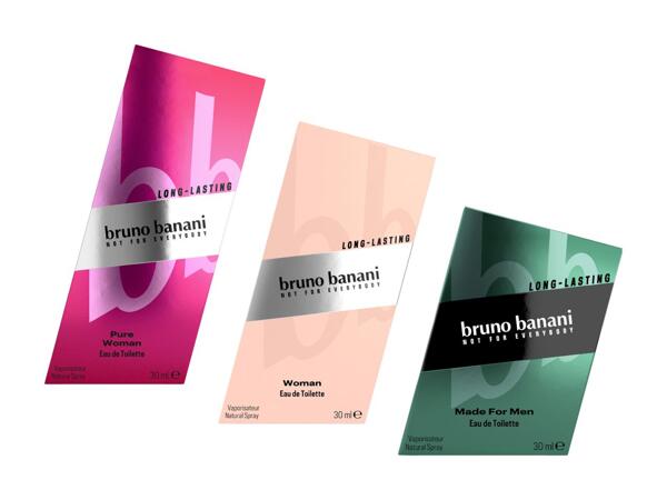 Eau de toilette Bruno Banani