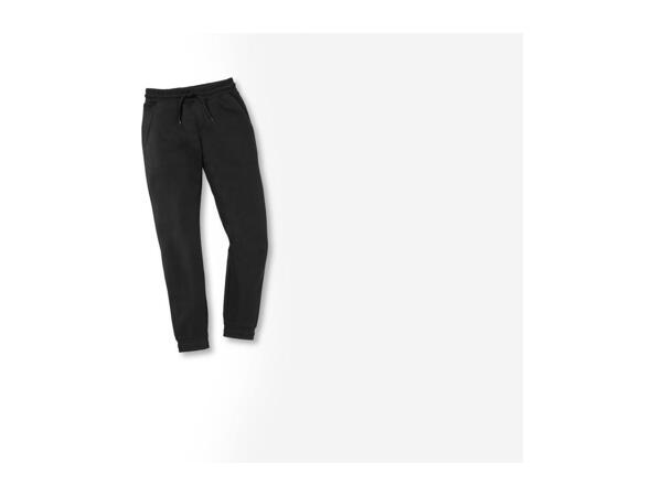 Pepperts! Kids' Joggers - Black