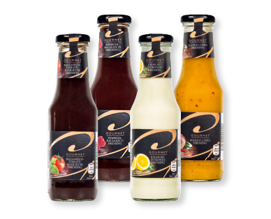 Dressing Premium GOURMET