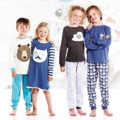 Pyjama pour enfants