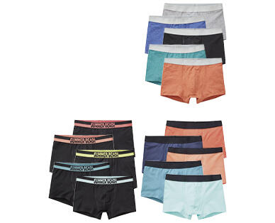 WATSON'S HERREN-RETROPANTS