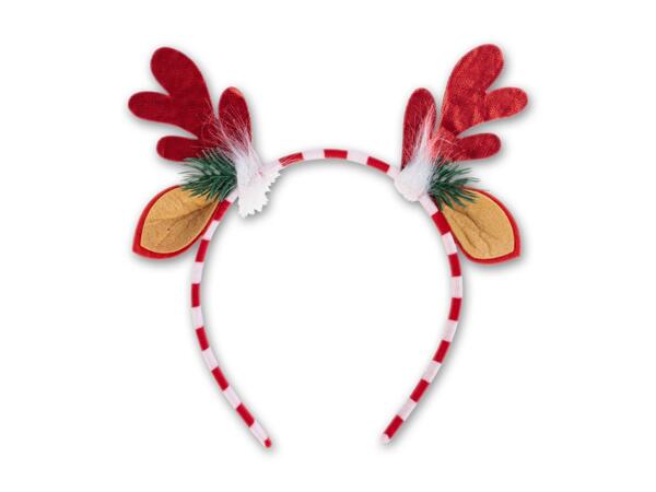 Weihnachtliche Accessoires