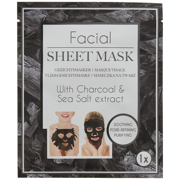 Masque visage