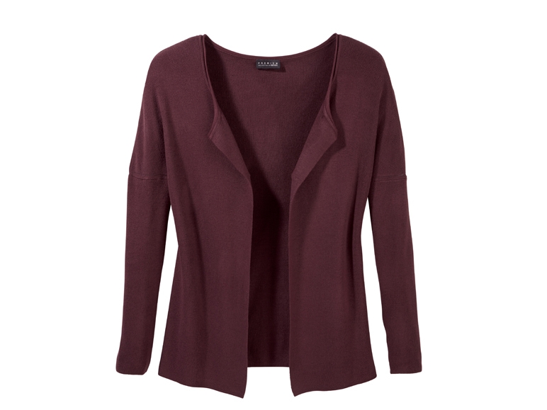 Ladies' Cardigan