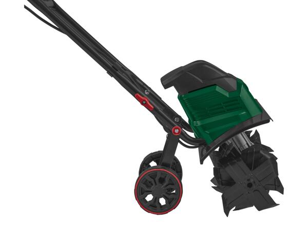 ZAHRADNÍ KULTIVÁTOR 1 500 W