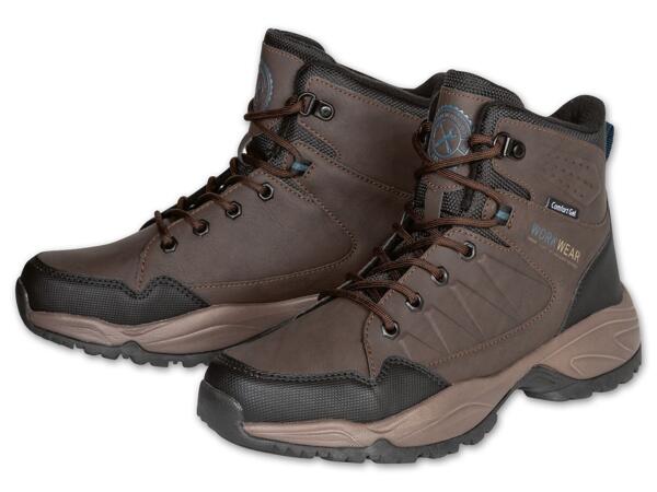 Herren Heimwerker-Stiefel