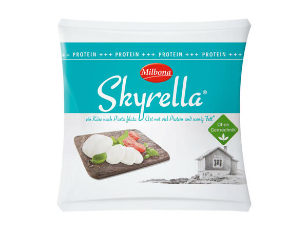 Skyrella