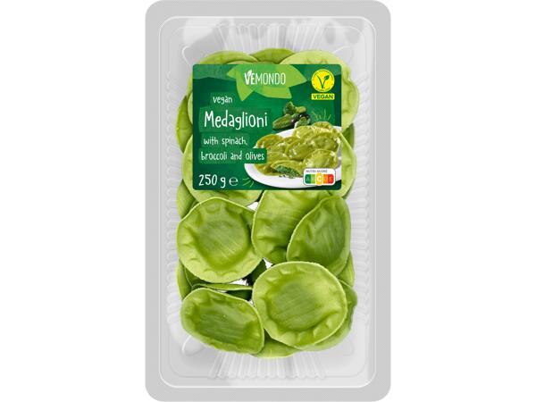 Vemondo Vegan Medaglioni