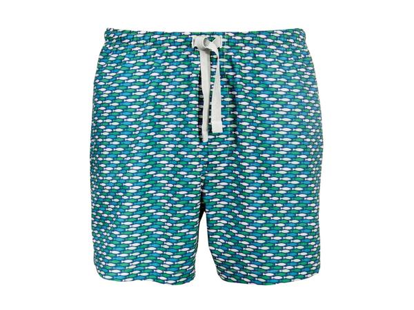 Men's Pyjama Shorts Set