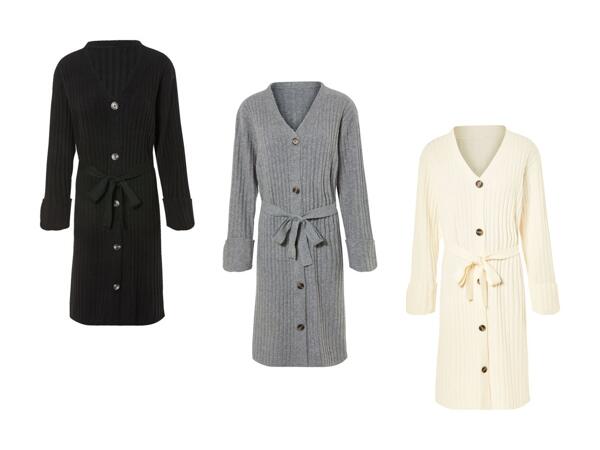 ESMARA(R) Strikket cardigan