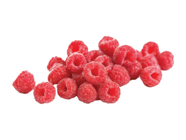 Raspberries