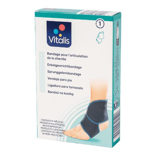 VITALIS(R) 				Sportverband