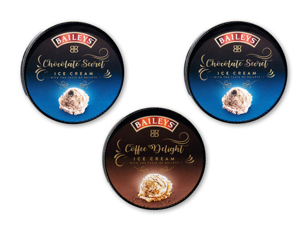 BAILEYS Isbæger