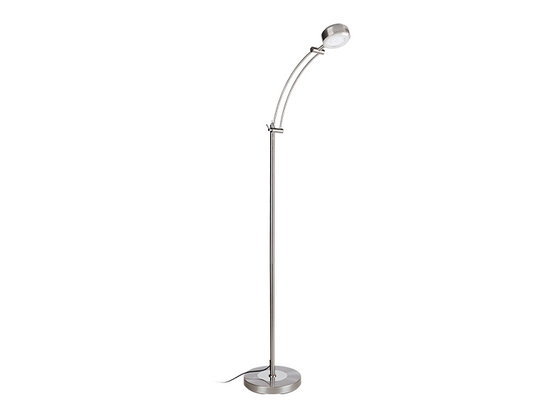LIVARNO LUX LED Floor Lamp