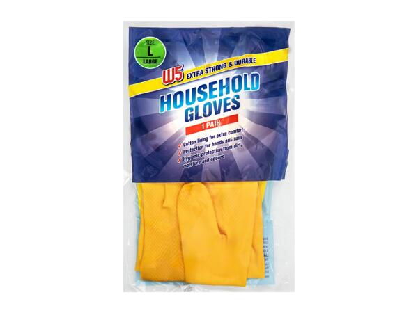 Household Gloves