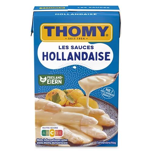 THOMY Les Sauce Hollandaise, Original