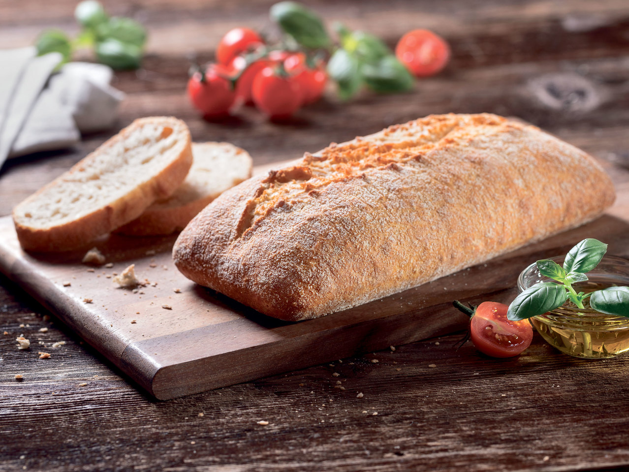Ciabatta
