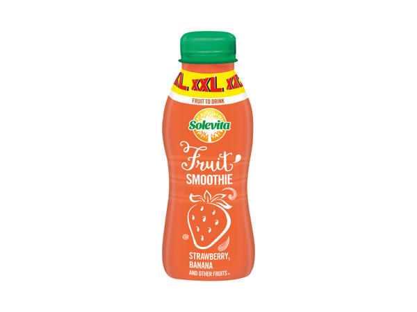 SMOOTHIE