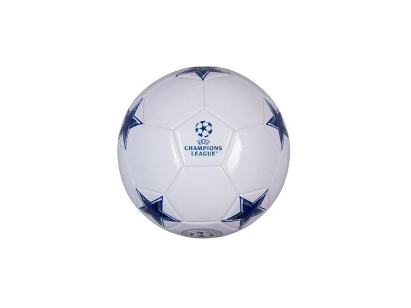 UEFA Champions League Football