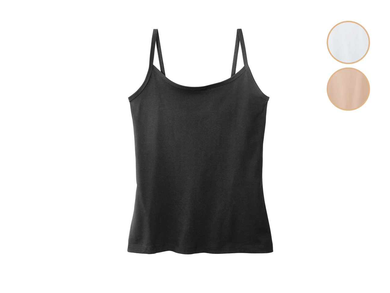 Esmara Ladies' Vest Top1