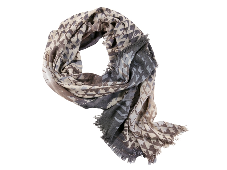 Ladies' Scarf