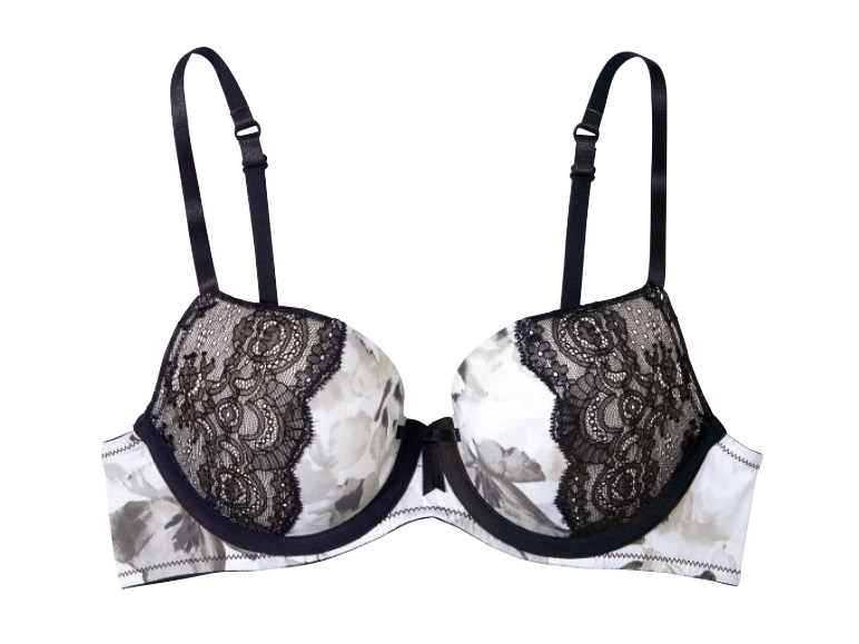 ESMARA Push-Up Bra