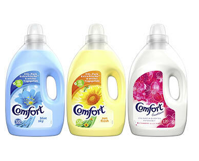 COMFORT
ADOUCISSANT