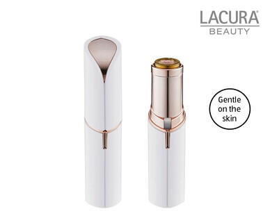 Lacura Beauty Facial Hair Remover