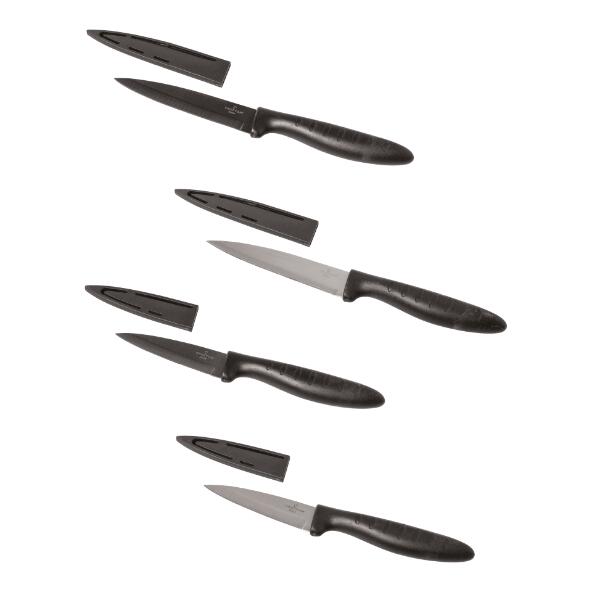 CROFTON(R) 				Makashi-Messer
