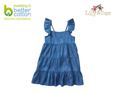 Children's Dress