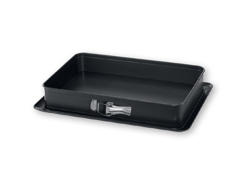 ZENKER(R) Springform Baking Tin
