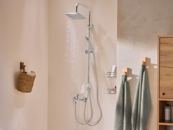 Shower Set