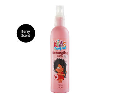 Detangling Spray 250ml