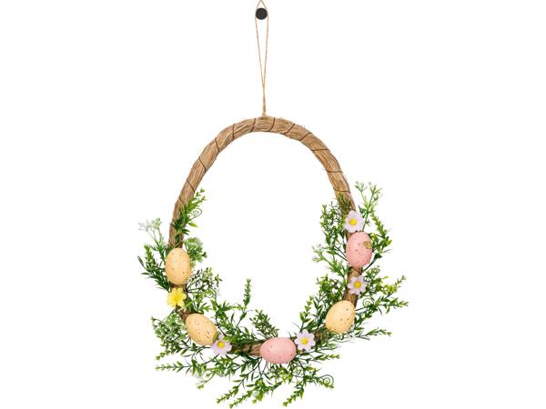 Easter Wreath