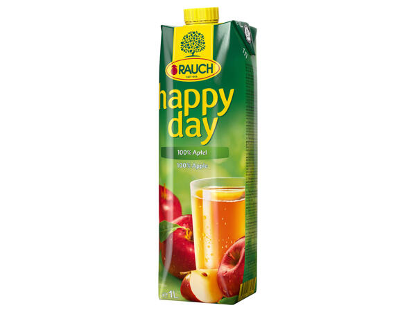 RAUCH HAPPY DAY 100%