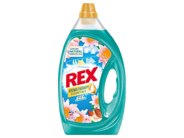 REX PRACÍ GEL