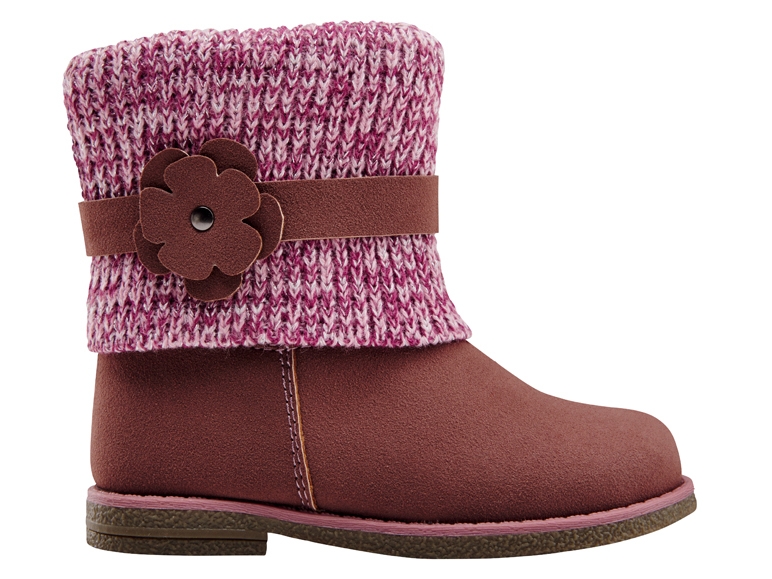 Girls' Winter Shoes