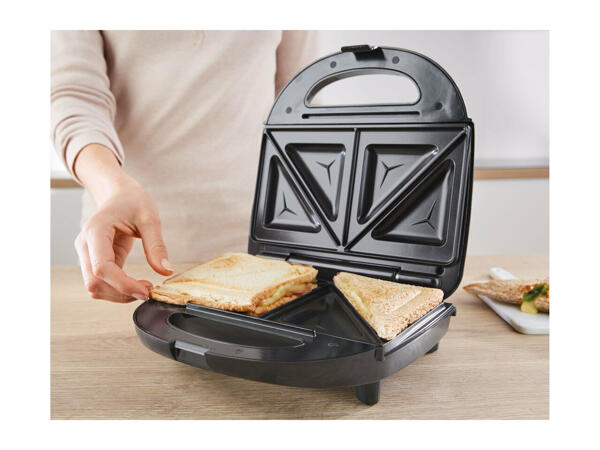 Silvercrest Toastie Maker