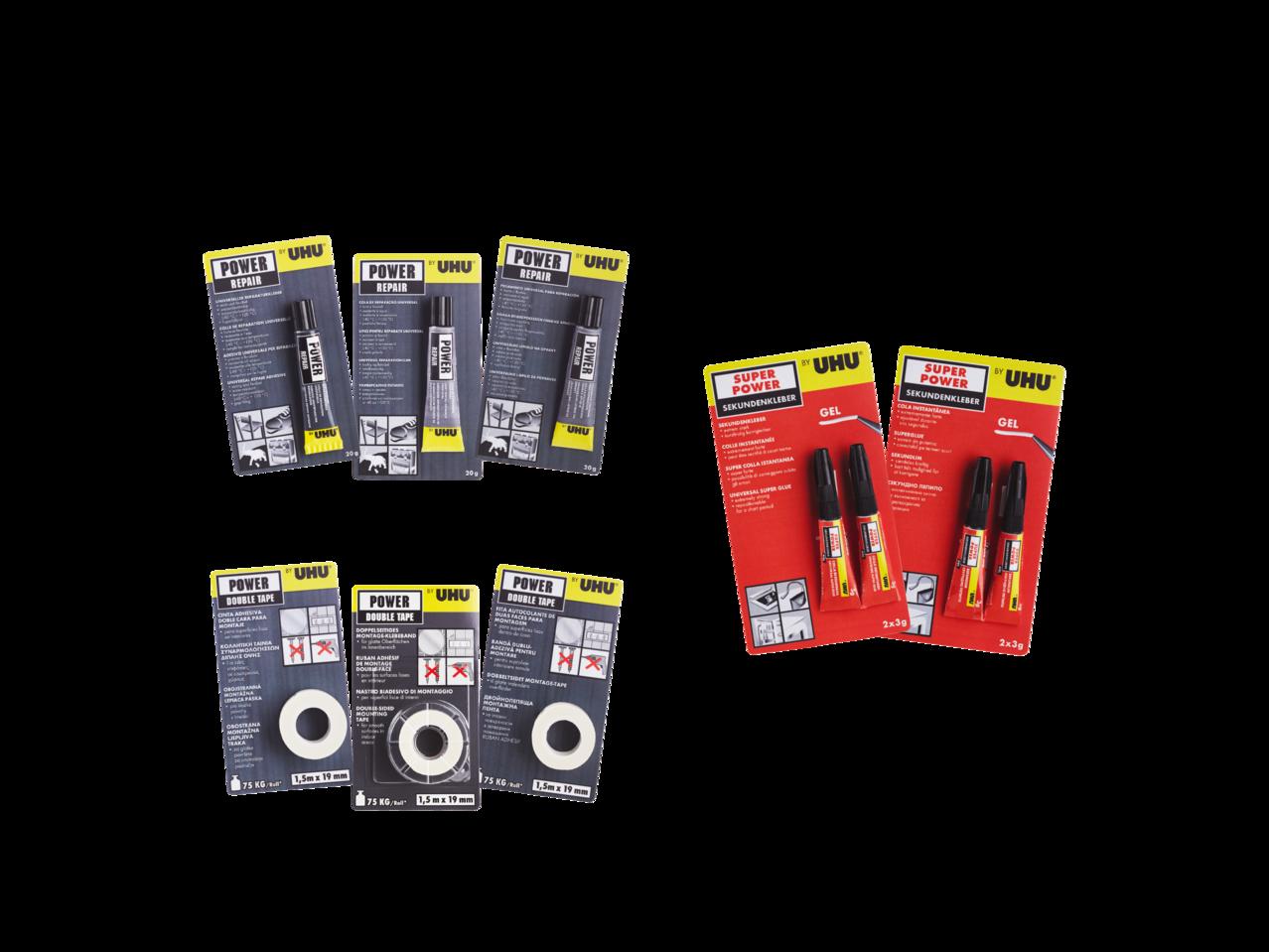 UHU Repair Glue