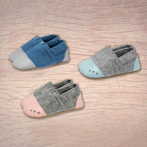 WALKX Baby kravlesko