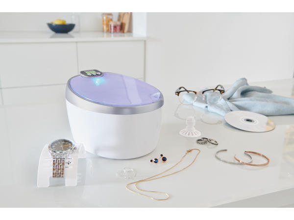 Ultrasonic Cleaner
