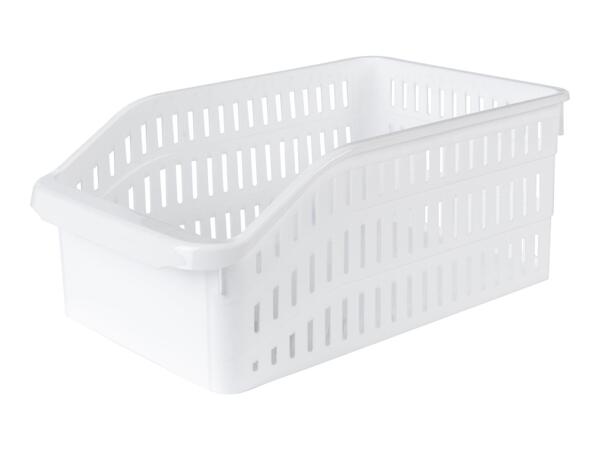 Livarno Home Kitchen Organisers