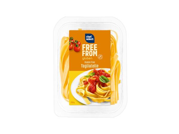Gluten Free Tagliatelle