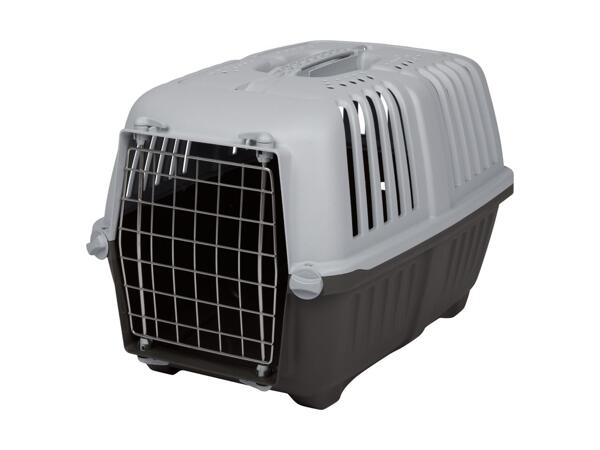Cat Litter Tray / Pet Carrier