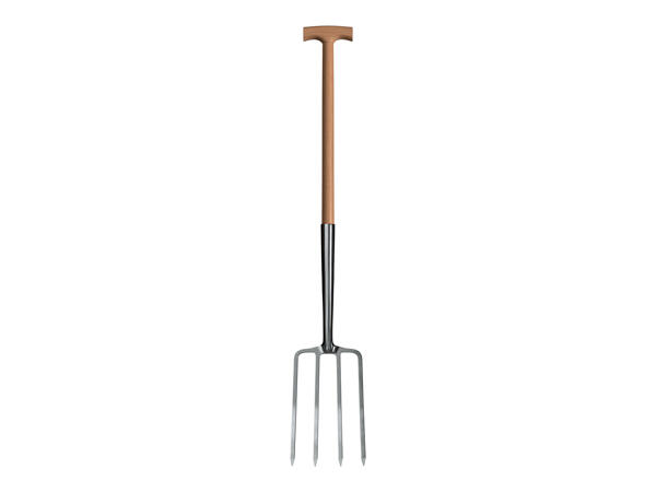 Garden Spade, Fork or Flat Shovel