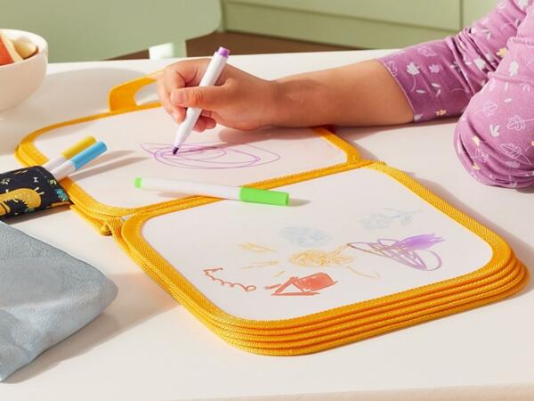 Water Drawing Mat