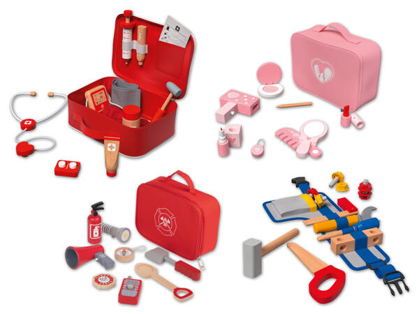 Kinder Spielset