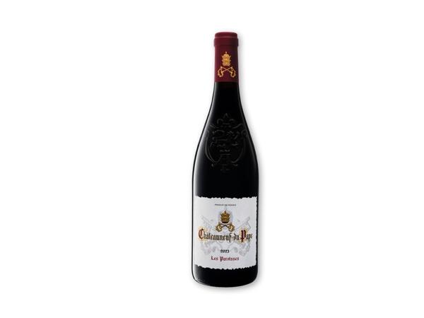 Chateauneuf du Pape