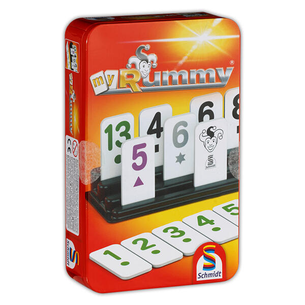 "Bring-mich-mit"-Spiel