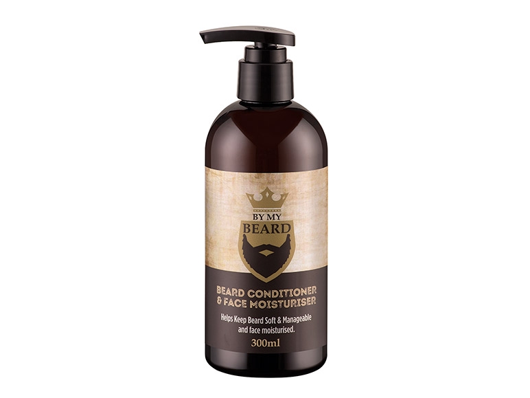BY MY BEARD Beard Care